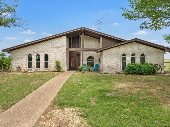 1507 Hillside Dr, Waco, TX 76706