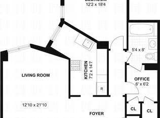 790 Riverside Dr APT 3I, New York, NY