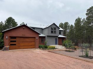 3140 Arena Rd, Colorado Springs, CO 80921