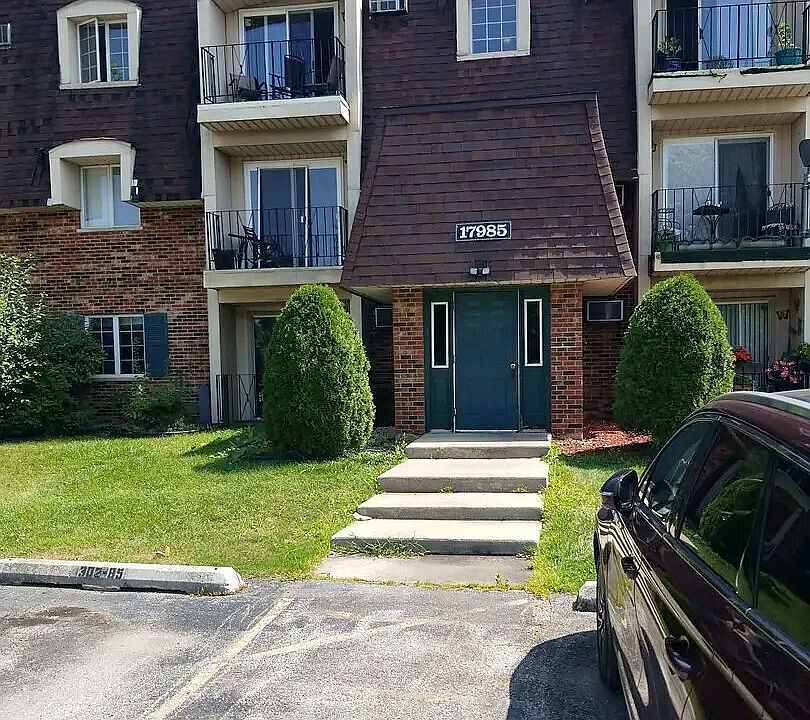 1st image of 17985 Amherst Ct APT 204