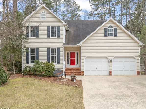 4 Governors Pl, Durham, NC 27705