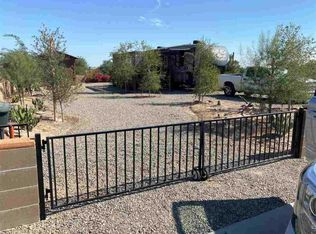 11731 Comanche St LOT 11, Wellton, AZ 85356