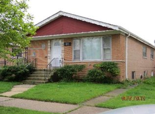 3643 W 84th Pl, Chicago, IL 60652