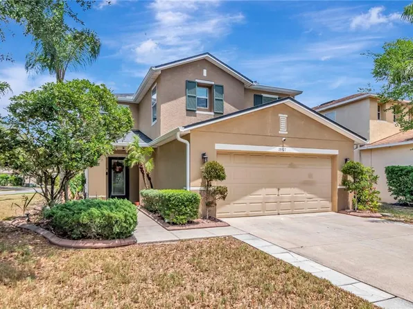 18907 Randall Pl, Land O Lakes, FL 34638