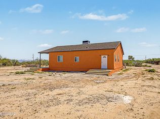 8895 S Marstellar Rd, Tucson, AZ 85736