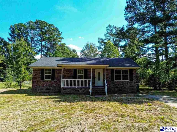 509 Player St, Timmonsville, SC 29161