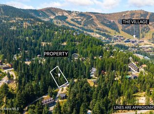 Nna Snowplow Rd LOT 4, Sandpoint, ID 83864