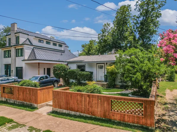 1903 Hether St, Austin, TX 78704