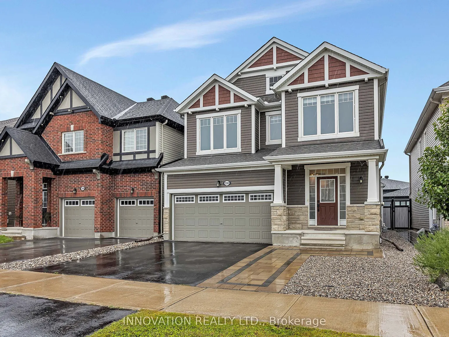3 bed, $3,200 — Photo 1