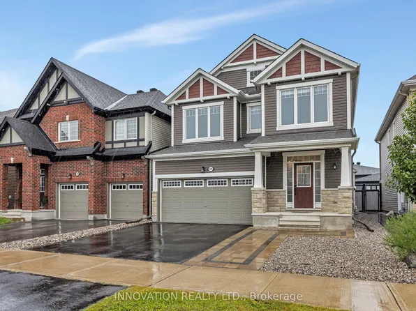 331 Rouncey Rd, Ottawa, ON K2V 0K4