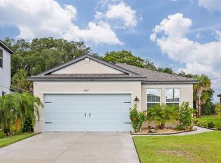 8567 Starlight Loop, Parrish, FL 34219