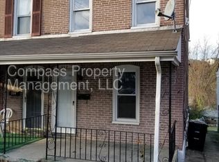 217 Madison St, Coatesville, PA 19320
