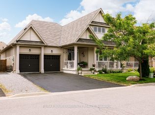 32 Beechener St, Georgina, ON L0E1R0