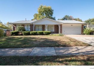 3609 Rue De Renard St, Florissant, MO 63034
