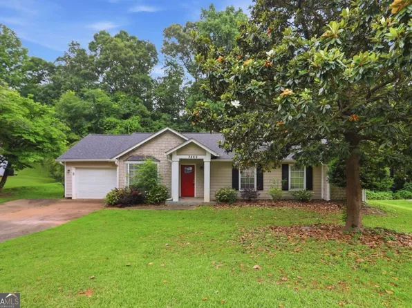 3865 Lehigh Blvd, Decatur, GA 30034
