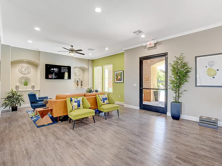 Morningstar Apartments — Photo 9