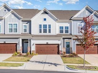 8014 Houser St, Cornelius, NC 28031