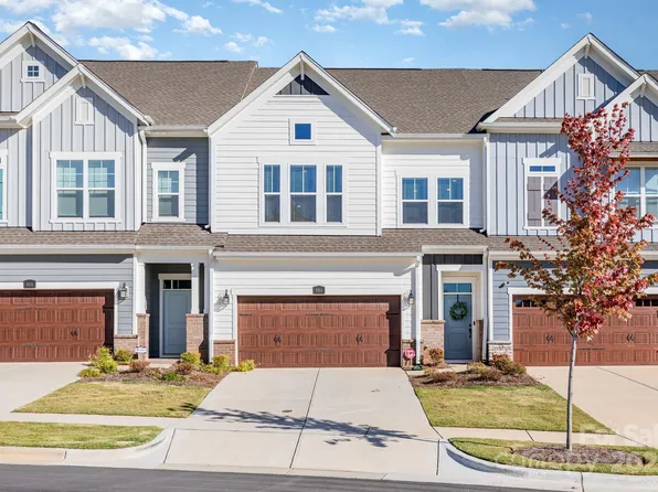 8014 Houser St, Cornelius, NC 28031