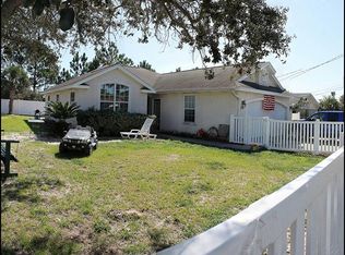 259 Poinsettia Dr, Panama City Beach, FL 32413