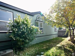 3211 W Wapato Dr UNIT 1, Moses Lake, WA 98837