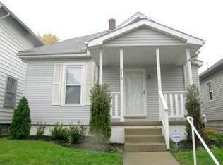 510 Sheldon Ave, Columbus, OH 43207