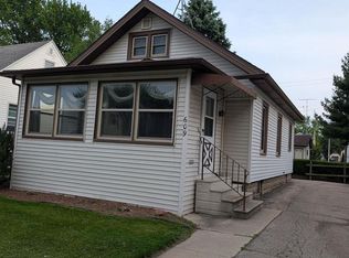 609 E Franklin St, Waupun, WI 53963