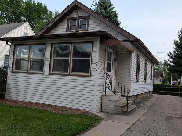 609 East Franklin Street, Waupun, WI 53963