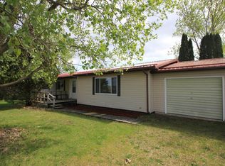 51430 Taylor Ridge Rd, Gays Mills, WI 54631