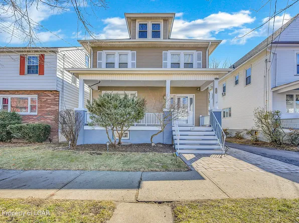 237 Wright Ave, Kingston, PA 18704