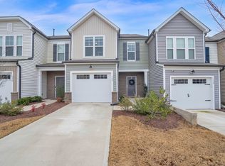 142 Old Forester St, Garner, NC 27529
