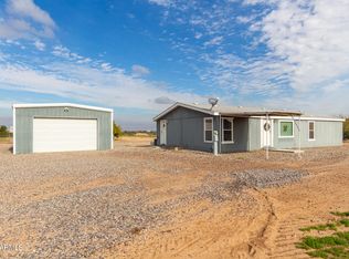 20322 W Cheyenne Rd, Buckeye, AZ 85326
