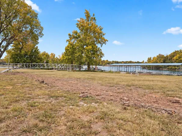 55275 E 298th Rd Lot 2, Afton, OK 74331