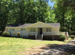 5010 Center Hill Church Rd, Loganville, GA 30052