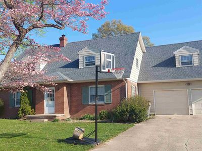 102 E Pine Ave, West Lafayette, IN, 47906
