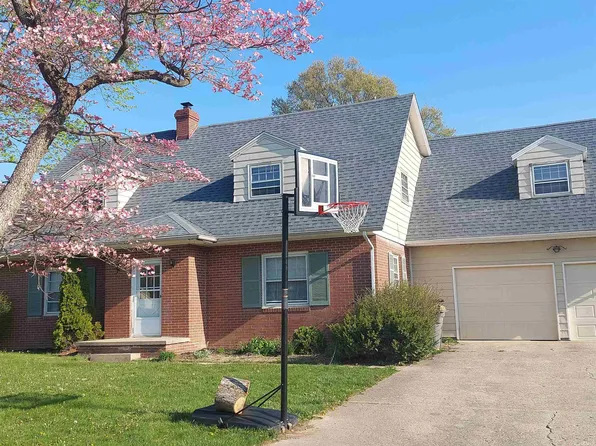 102 E Pine Ave, West Lafayette, IN 47906