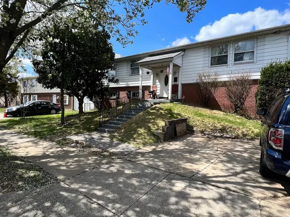 7216 25th Ave, Hyattsville, MD 20783