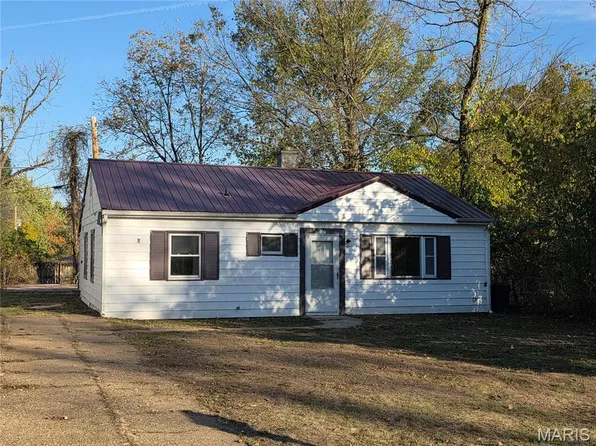105 S Newport Ln, Waynesville, MO 65583