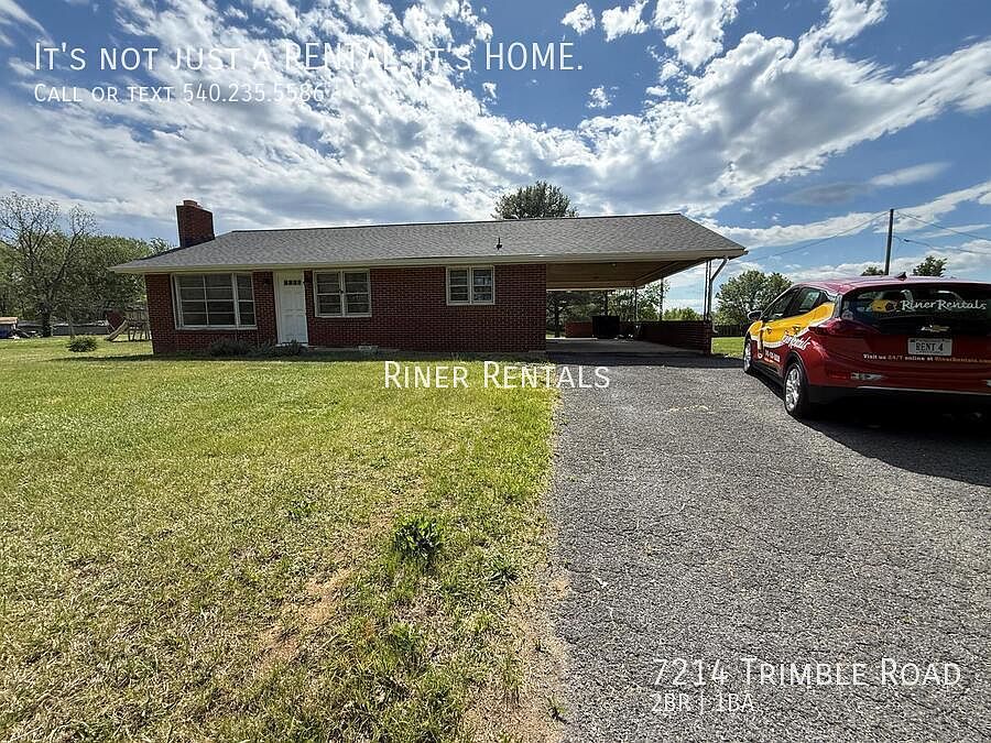 1st image of 7214 Trimble Rd