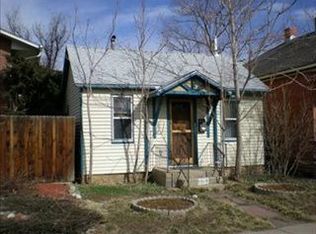 1819 Walnut St, Boulder, CO 80302