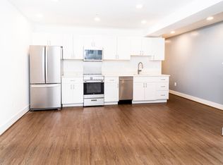 922 T St NW APT B, Washington, DC 20001