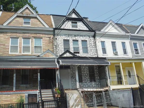 1327 Clay Avenue, Bronx, NY 10456