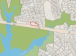 0 Camp Kanata, Wake Forest, NC 27587