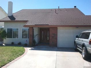 1050 Janetwood Dr, Oxnard, CA 93030