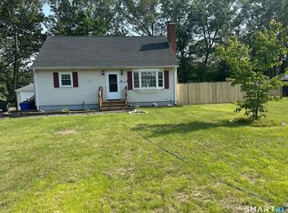 309 South Elm Street, Windsor Locks, CT 06096