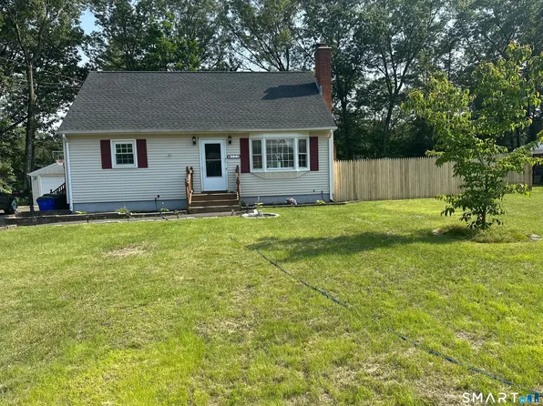 309 South Elm Street, Windsor Locks, CT 06096