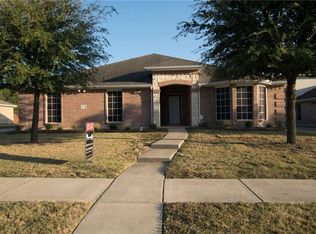 553 Seminole Trl, Murphy, TX 75094