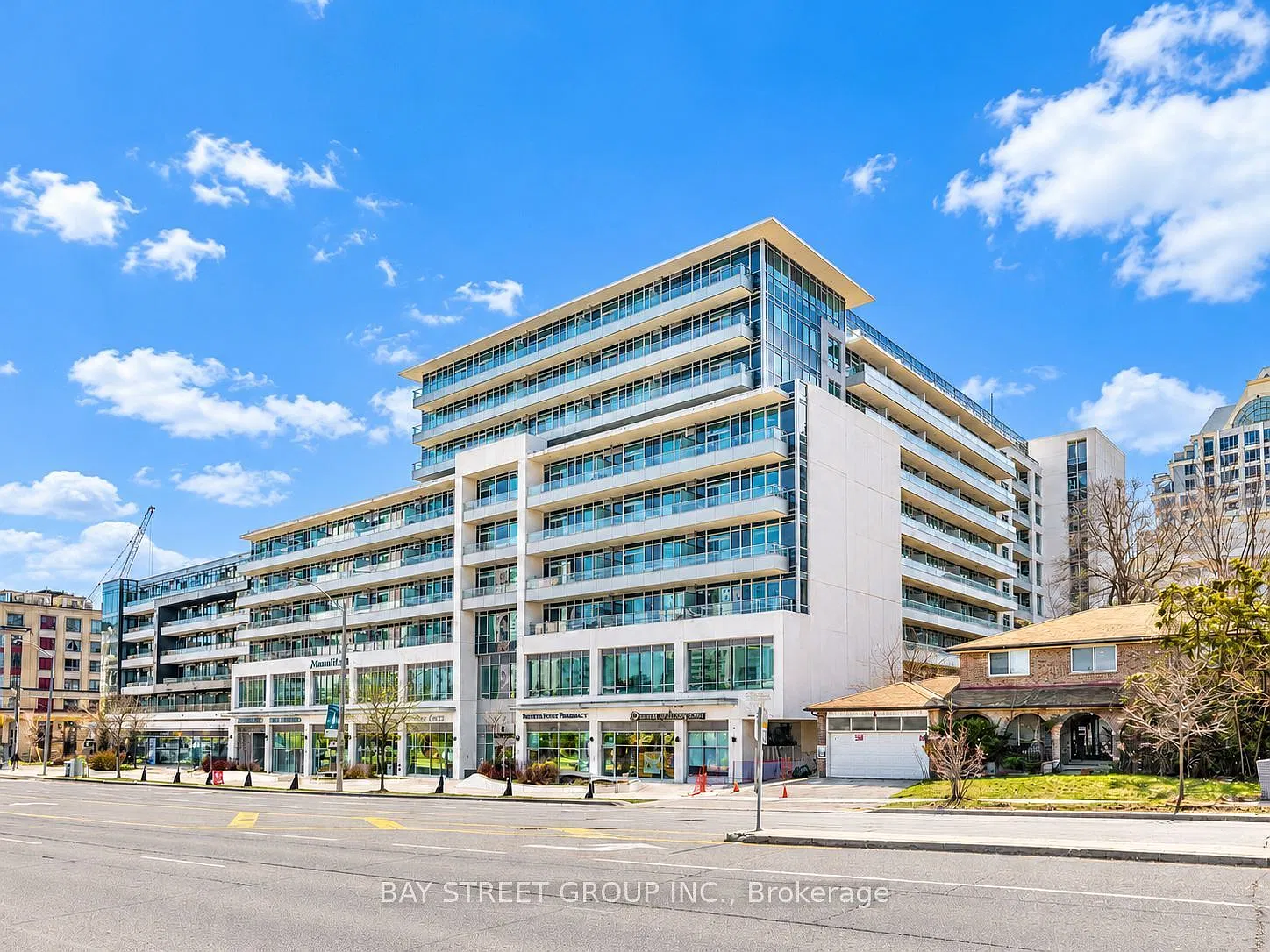 1 bed, $2,250 — Photo 2