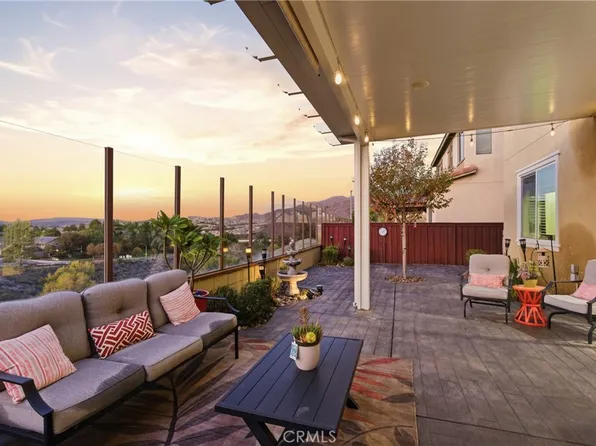 11528 Valley Oak Ln, Corona, CA 92883