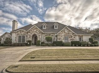 3501 Belmont St, Denton, TX 76210