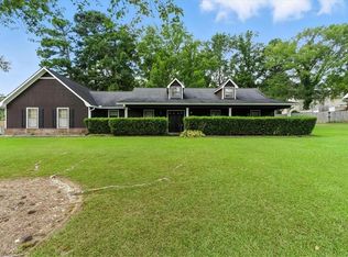 36 Bent Oak Trl NW, Rome, GA 30165
